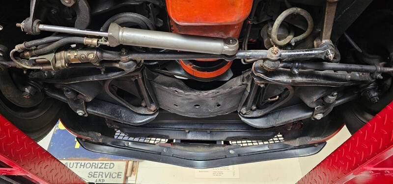 1970 Chevrolet Corvette