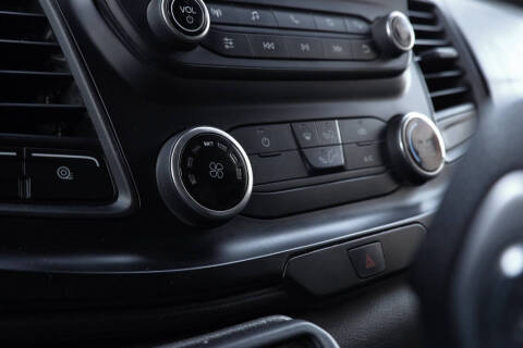 2022 Ford Transit 250