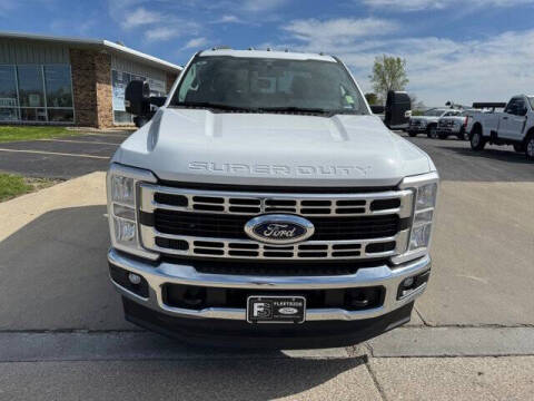 2025 Ford F-350 Super Duty XL