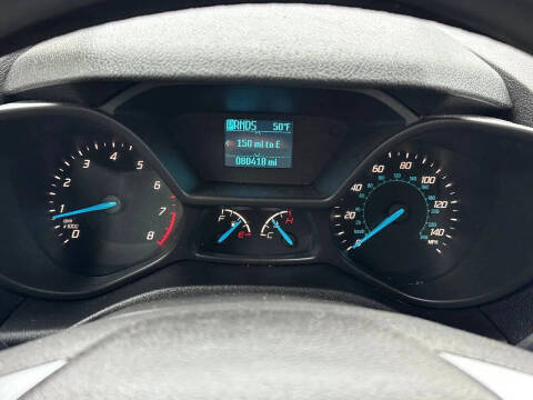 2014 Ford Transit Connect XL