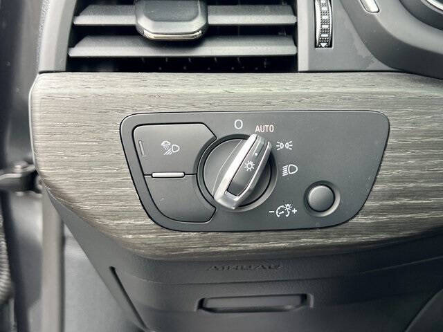 2024 Audi A5 quattro Premium Plus 45 TFSI