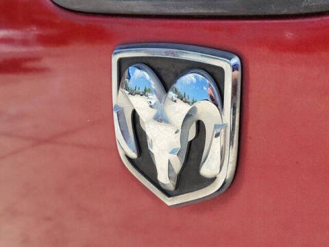 2009 Dodge Ram 2500