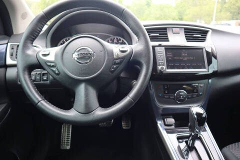 2019 Nissan Sentra