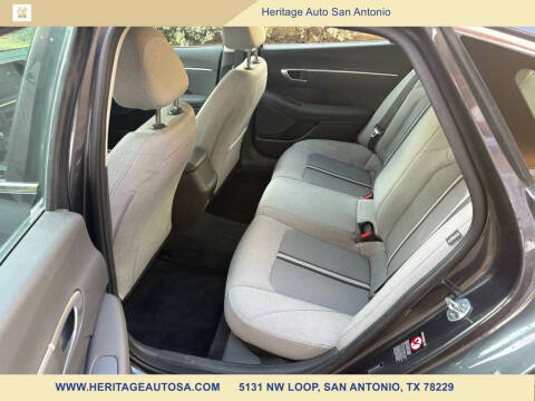 2014 Chevrolet Impala Limited LS Fleet