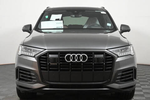 2023 Audi Q7 for sale at CU Carfinders in Norcross GA