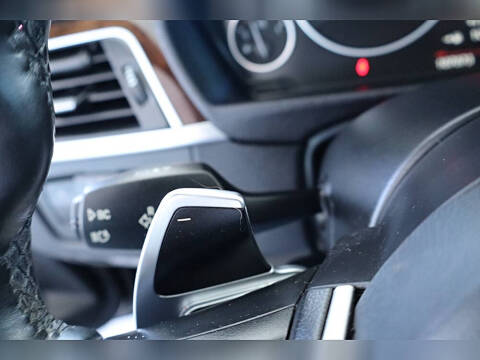 2017 BMW 3 Series 340i