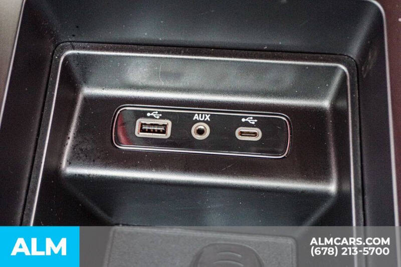 2023 Alfa Romeo Giulia Sprint