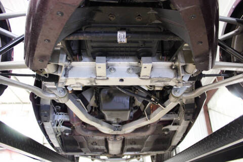 1997 Plymouth Prowler