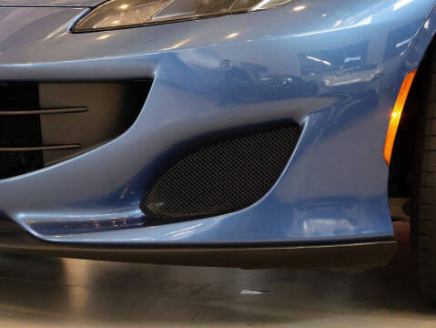 2020 Ferrari Portofino