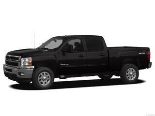 2012 Chevrolet Silverado 2500HD for sale at Tim Short Chrysler Dodge Jeep RAM Ford of Morehead in Morehead KY