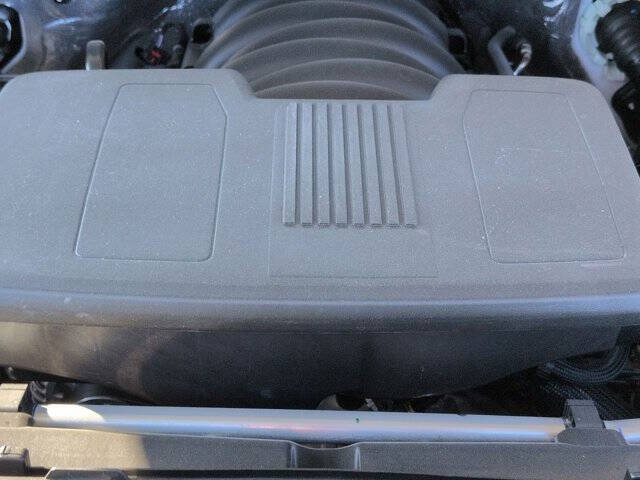 2026 Chevrolet Silverado 1500 Work Truck