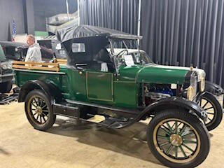 1927 Ford Model T