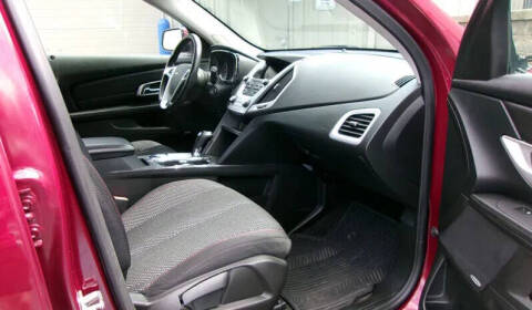 2016 GMC Terrain SLE-2