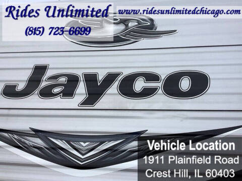 2021 Jayco Jay Flight