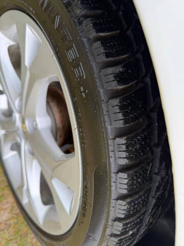 2018 Chevrolet Cruze Premier Auto