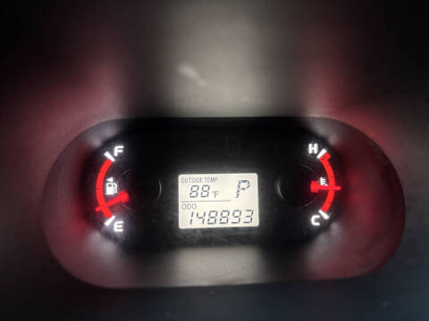 2009 Pontiac Vibe AWD