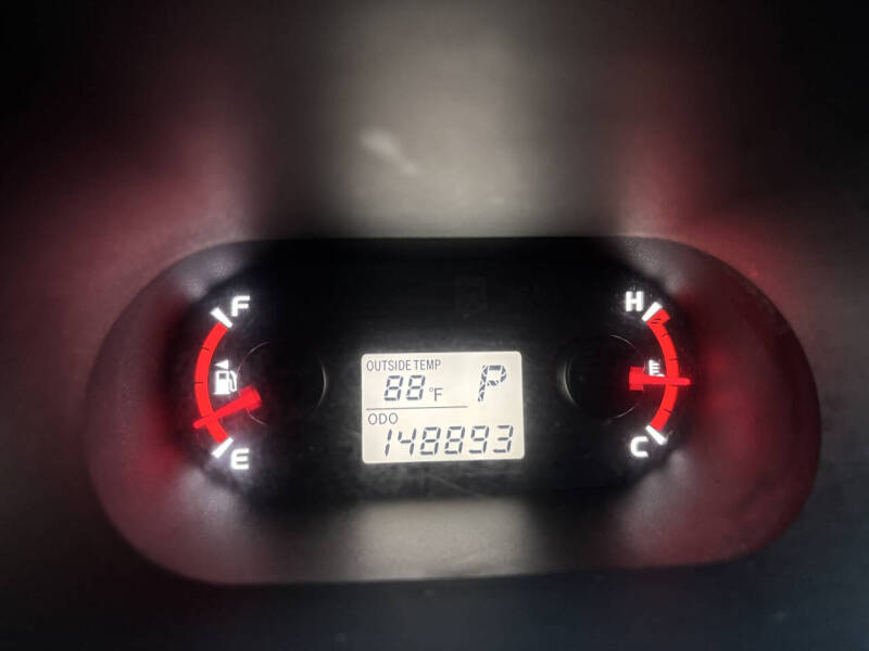 2009 Pontiac Vibe AWD