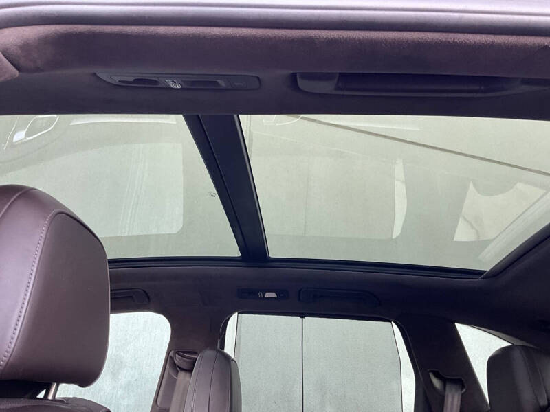 2016 Porsche Cayenne GTS