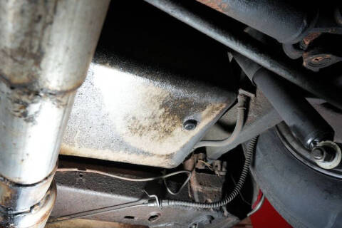 1965 Chevrolet Corvette