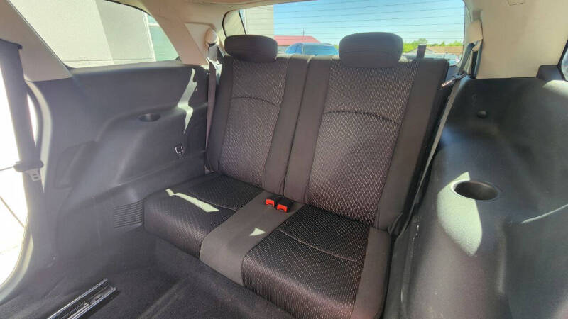 2019 Dodge Journey SE Value Package