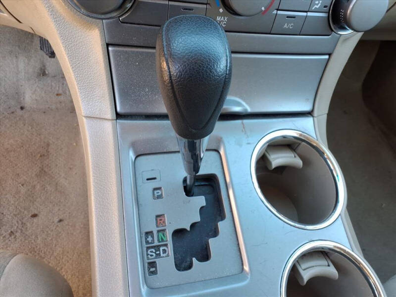 2010 Toyota Highlander