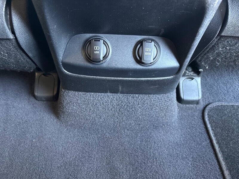 2019 Kia Sorento EX V6