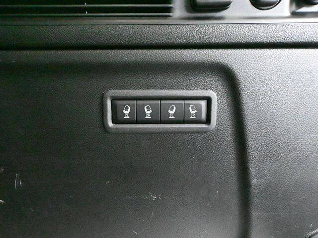 2023 Jeep Wagoneer L Series II