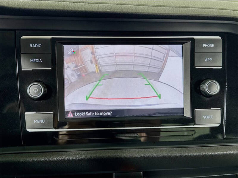 2021 Volkswagen Jetta