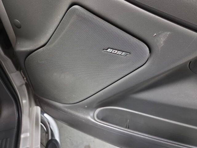 2006 GMC Sierra 1500