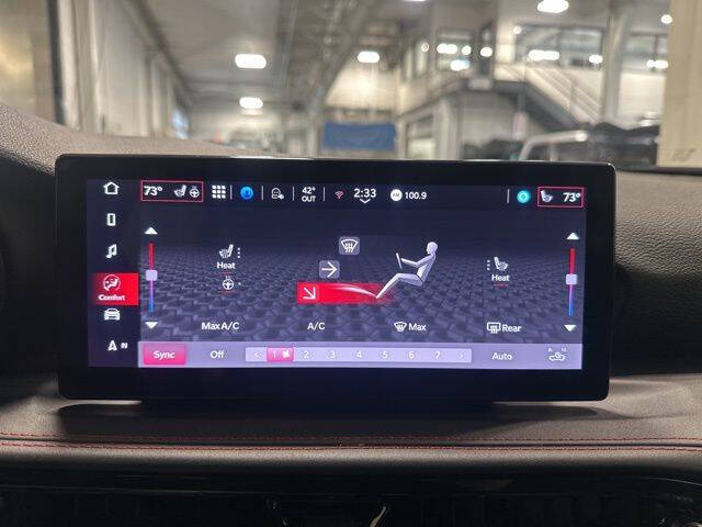 2024 Dodge Hornet GT Plus