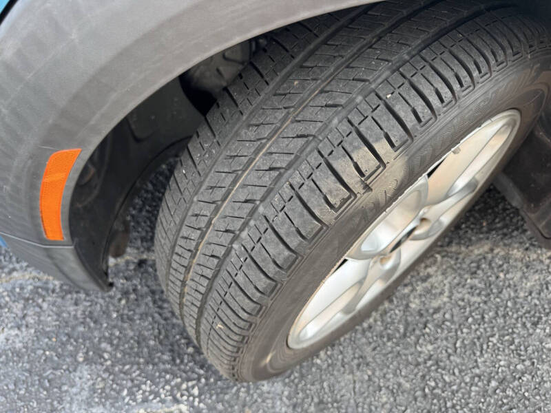 2019 MINI Hardtop 4 Door Cooper