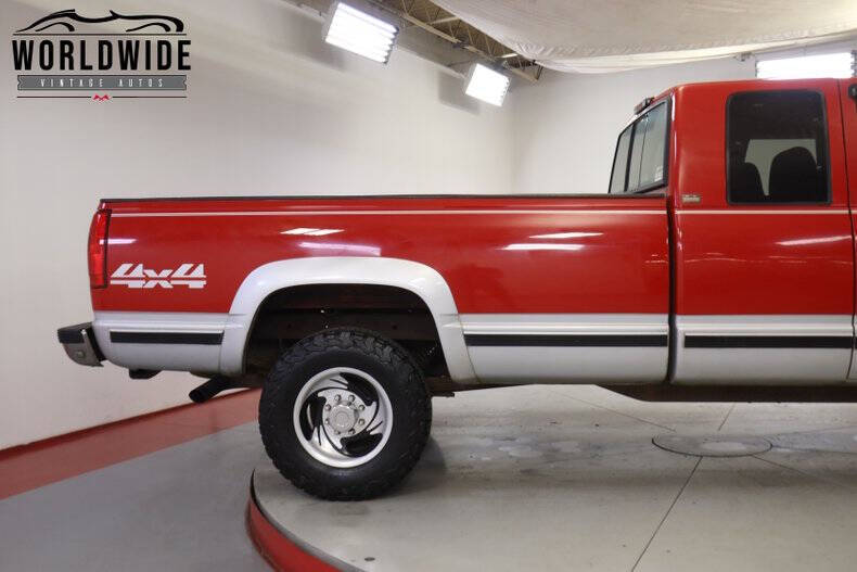 1994 Chevrolet C/K 2500 Series