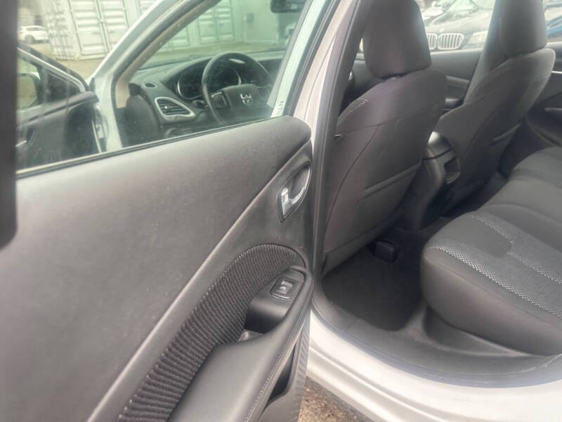 2016 Dodge Dart Aero