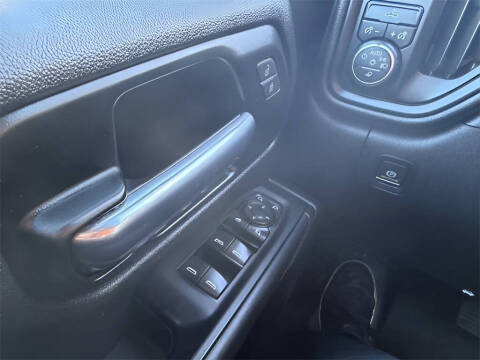 2020 Chevrolet Silverado 2500HD