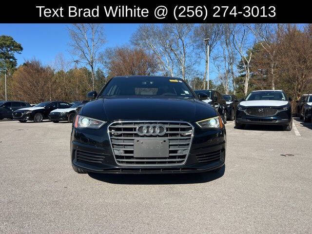 2016 Audi A3 1.8T Premium