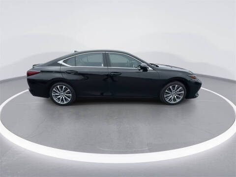 2020 Lexus ES 350