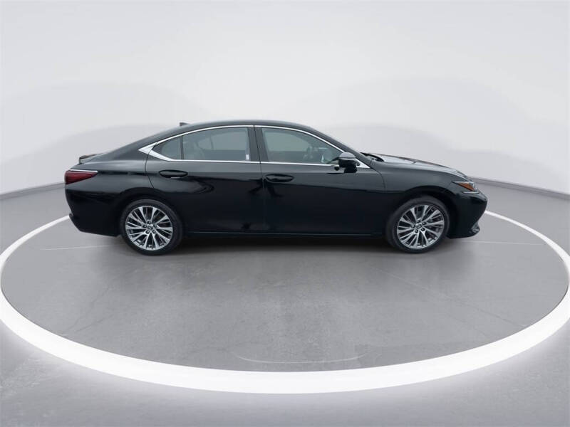 2020 Lexus ES 350