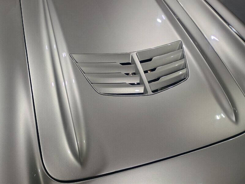 1961 Chevrolet Corvette