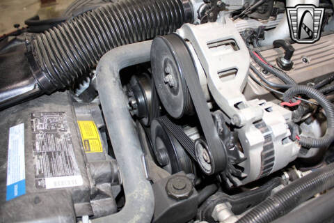 1990 Chevrolet Corvette