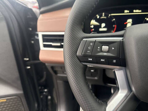 2026 Mitsubishi Outlander SEL