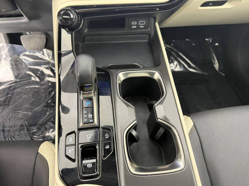 2024 Lexus NX 350