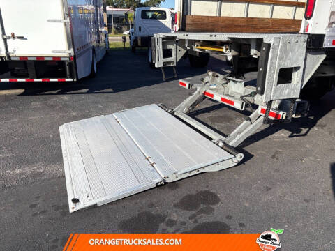 2019 International DuraStar 4300