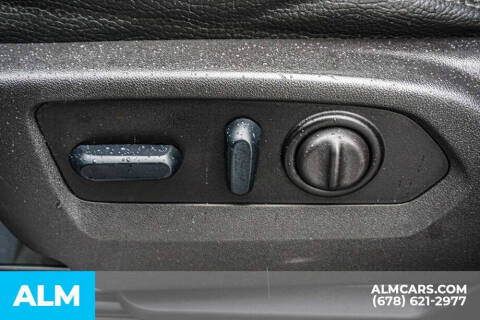 2022 GMC Sierra 2500HD