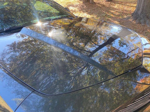 2013 Chevrolet Camaro LS