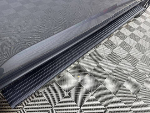 2023 Ford F-150 Lightning Platinum