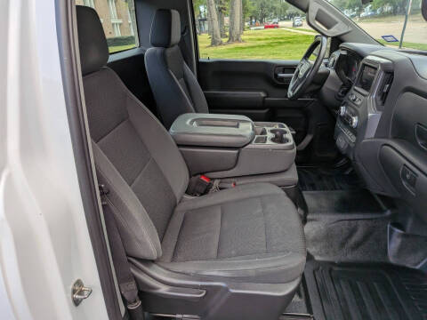 2022 GMC Sierra 1500 Pro