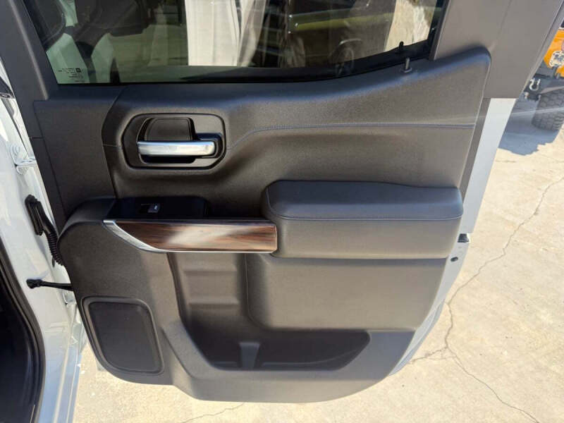 2022 GMC Sierra 1500 Limited