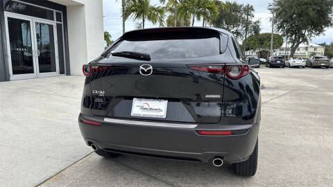 2024 Mazda CX-30 2.5 S