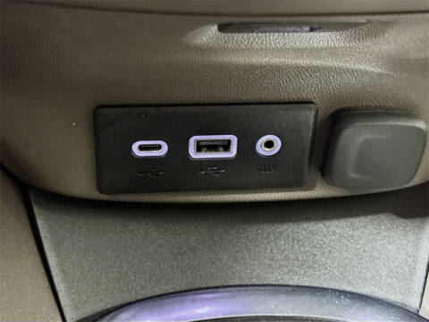 2020 Chevrolet Malibu LS Fleet