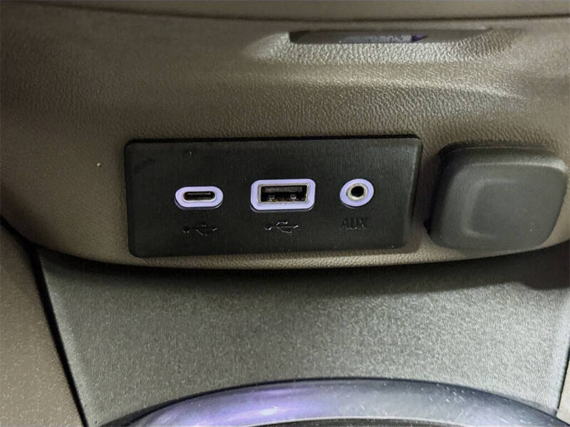 2020 Chevrolet Malibu LS Fleet